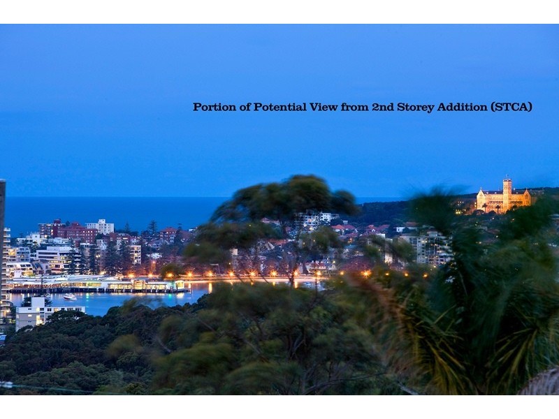 47 New Street West, Balgowlah Heights NSW 2093