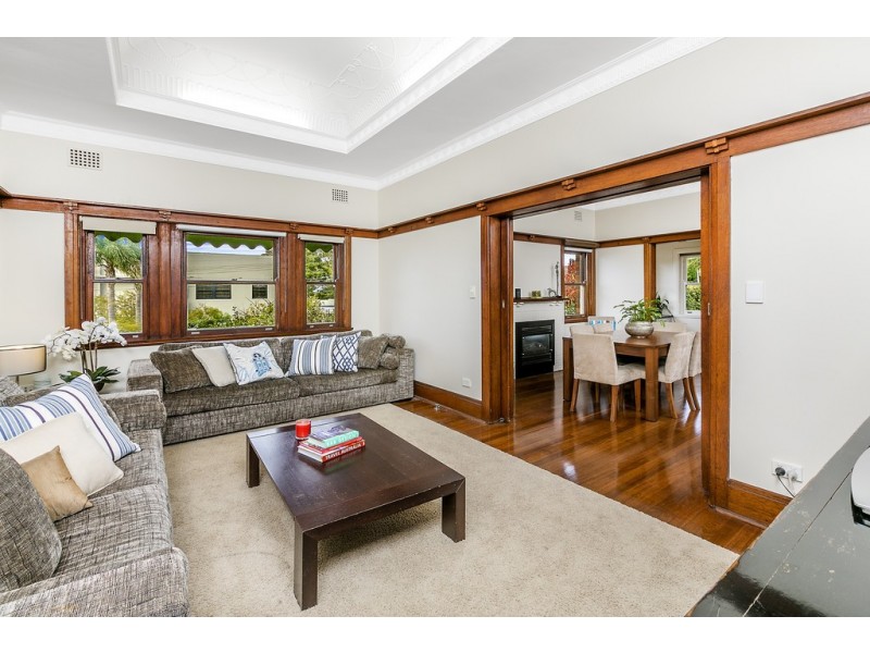 47 New Street West, Balgowlah Heights NSW 2093