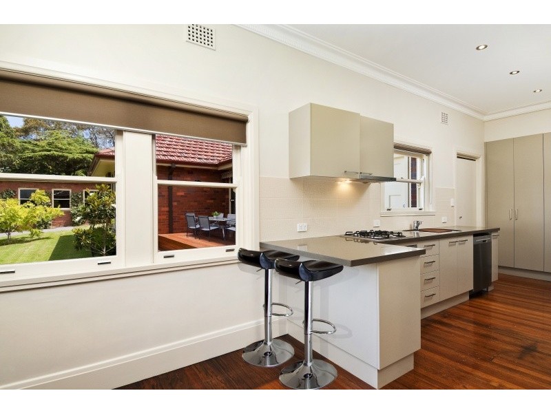 47 New Street West, Balgowlah Heights NSW 2093