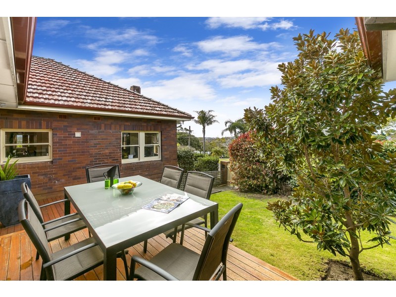 47 New Street West, Balgowlah Heights NSW 2093