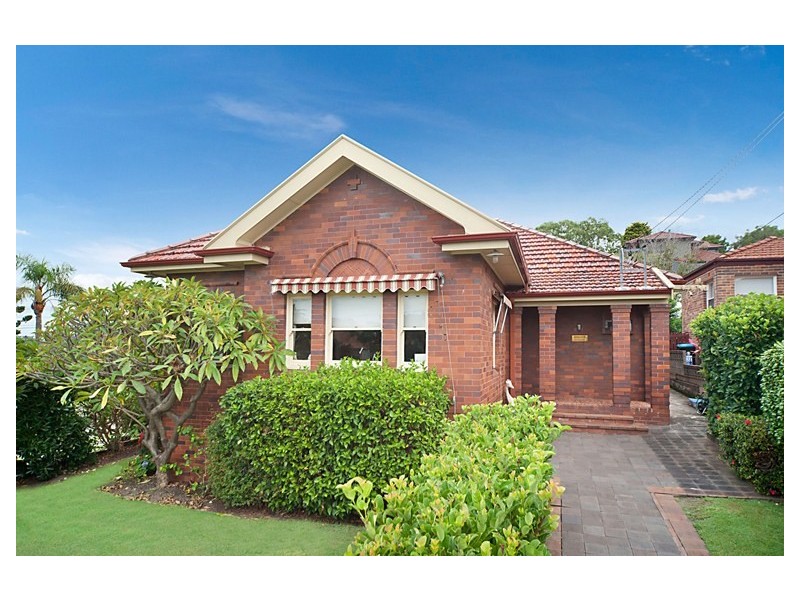 47 New Street West, Balgowlah Heights NSW 2093