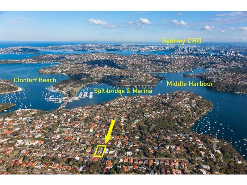 65 Ellery Parade, Seaforth NSW 2092