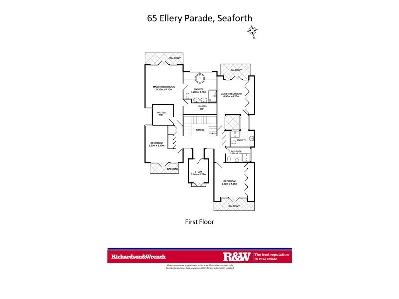 65 Ellery Parade, Seaforth NSW 2092