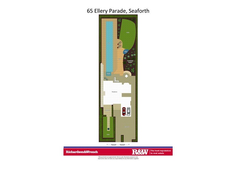 65 Ellery Parade, Seaforth NSW 2092