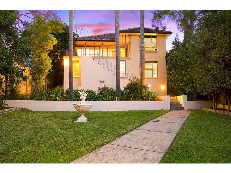 55 Macmillan Street, Seaforth NSW 2092