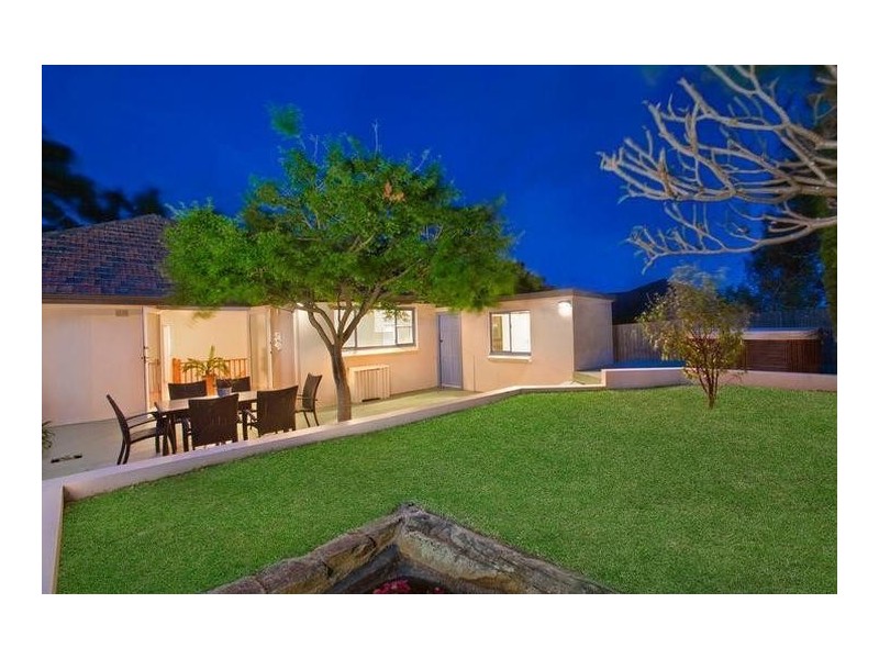 55 Macmillan Street, Seaforth NSW 2092