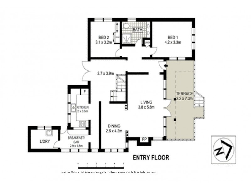 55 Macmillan Street, Seaforth NSW 2092