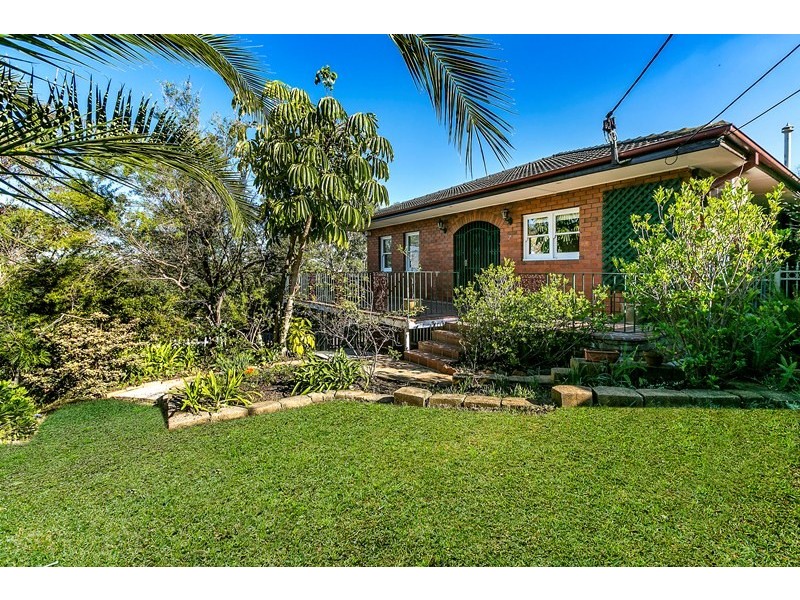 7 Old Sydney Road, Seaforth NSW 2092