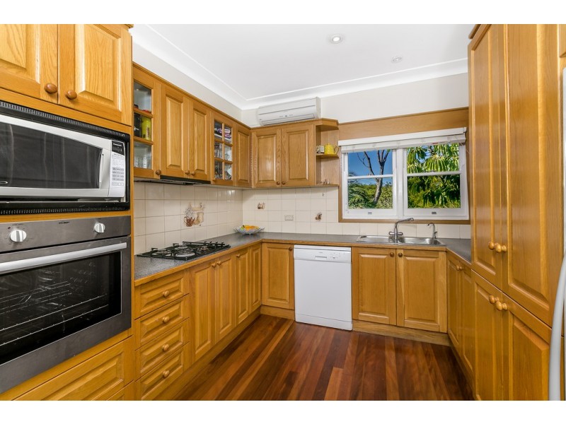 7 Old Sydney Road, Seaforth NSW 2092