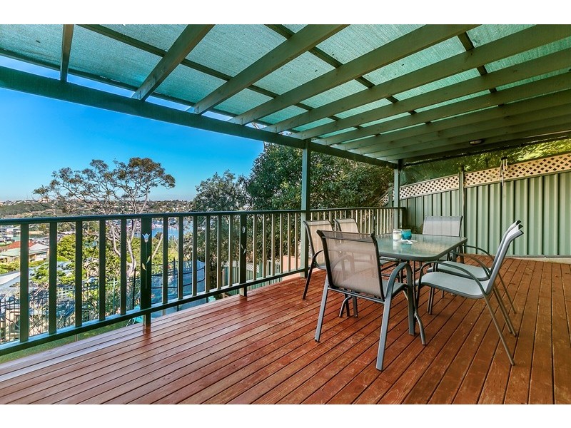 7 Old Sydney Road, Seaforth NSW 2092