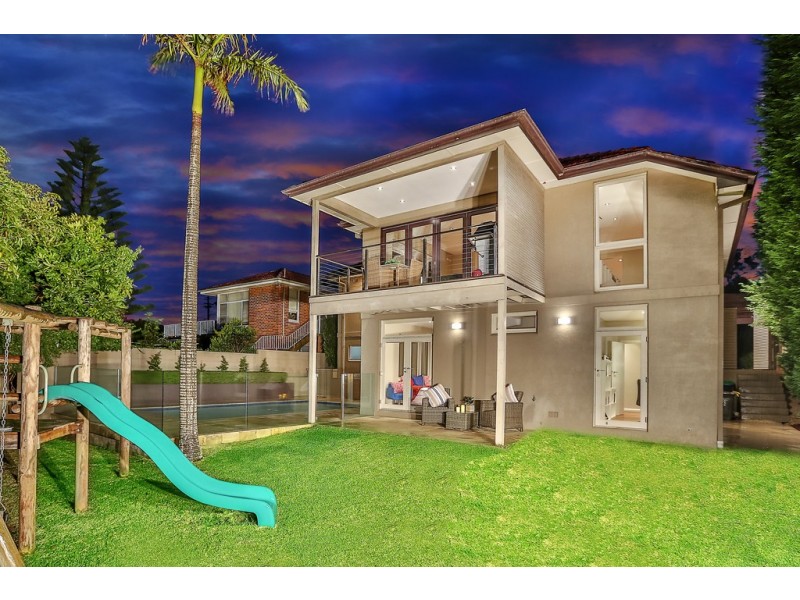 44 Peacock Street, Seaforth NSW 2092