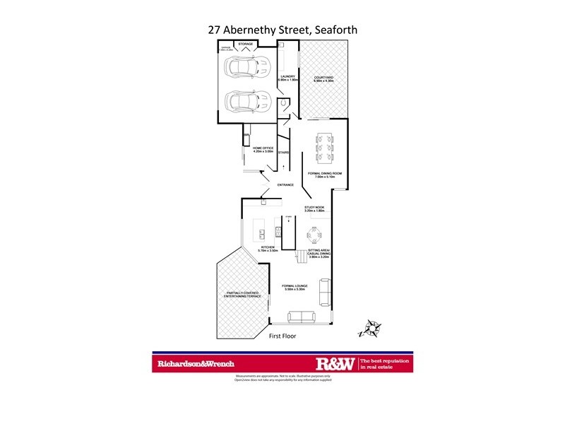 27 Abernethy Street, Seaforth NSW 2092