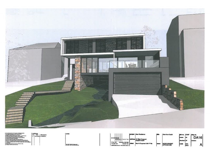 10 Bligh Crescent, Seaforth NSW 2092
