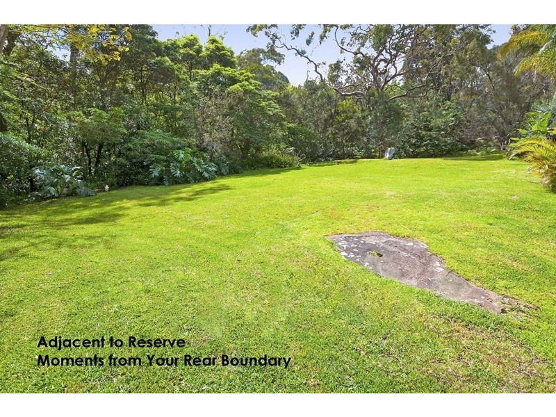 10 Bligh Crescent, Seaforth NSW 2092