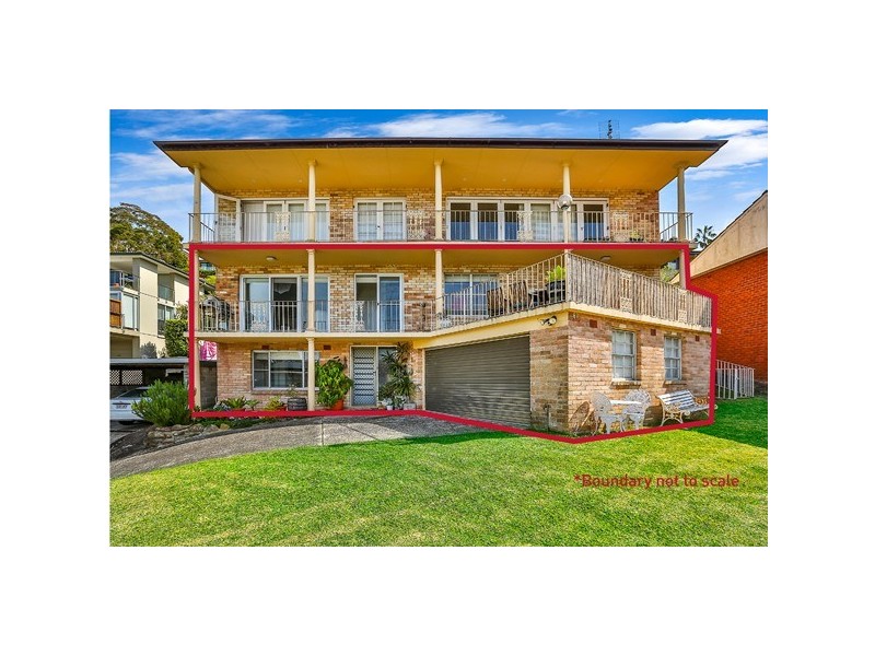 1/5 Nield Avenue, Balgowlah NSW 2093