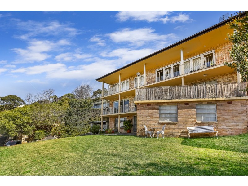 1/5 Nield Avenue, Balgowlah NSW 2093
