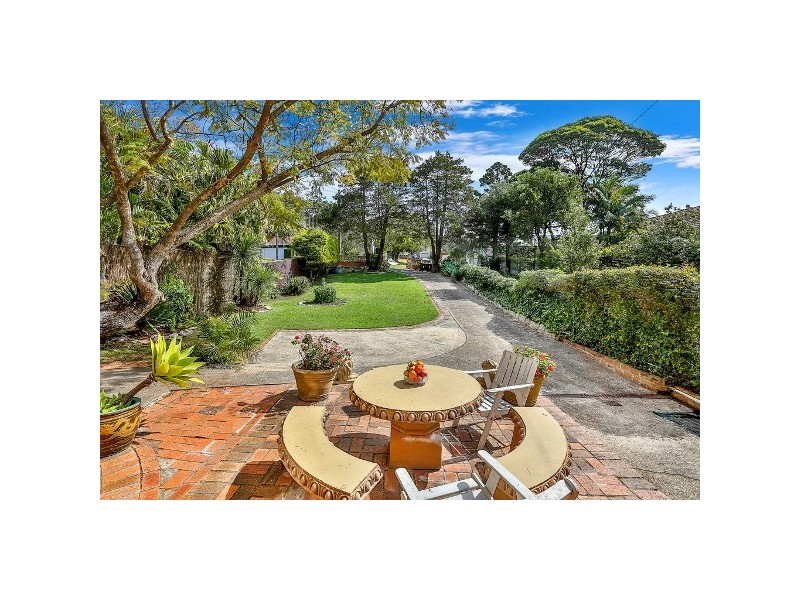 20 Scales Parade, Balgowlah Heights NSW 2093