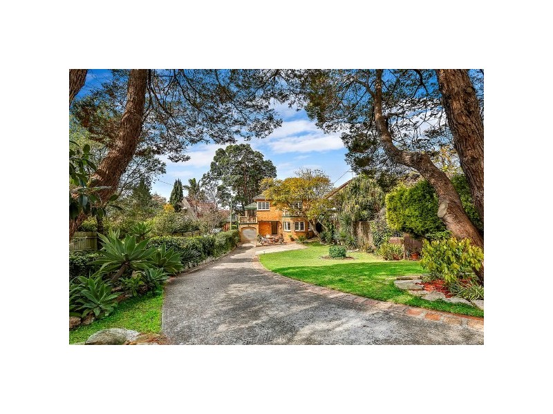 20 Scales Parade, Balgowlah Heights NSW 2093