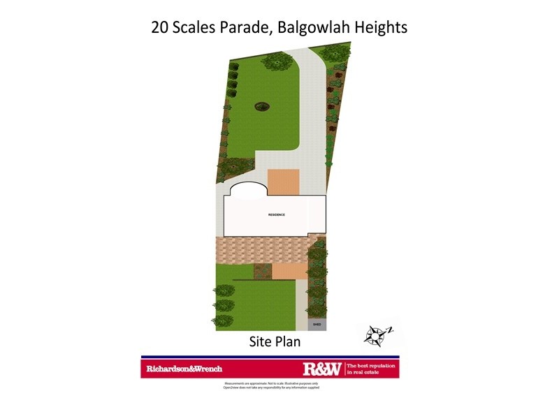 20 Scales Parade, Balgowlah Heights NSW 2093