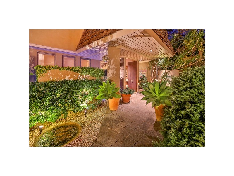 1 Beatty St, Balgowlah Heights NSW 2093