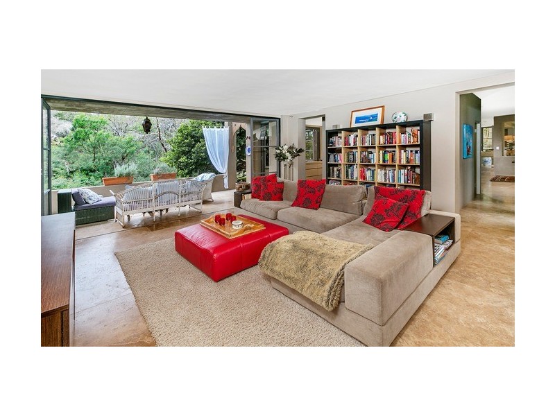 1 Beatty St, Balgowlah Heights NSW 2093