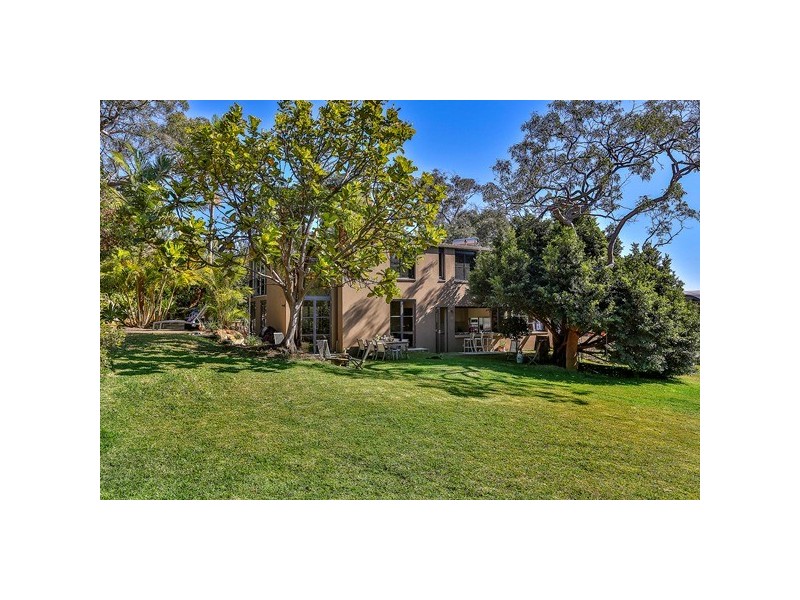 1 Beatty St, Balgowlah Heights NSW 2093