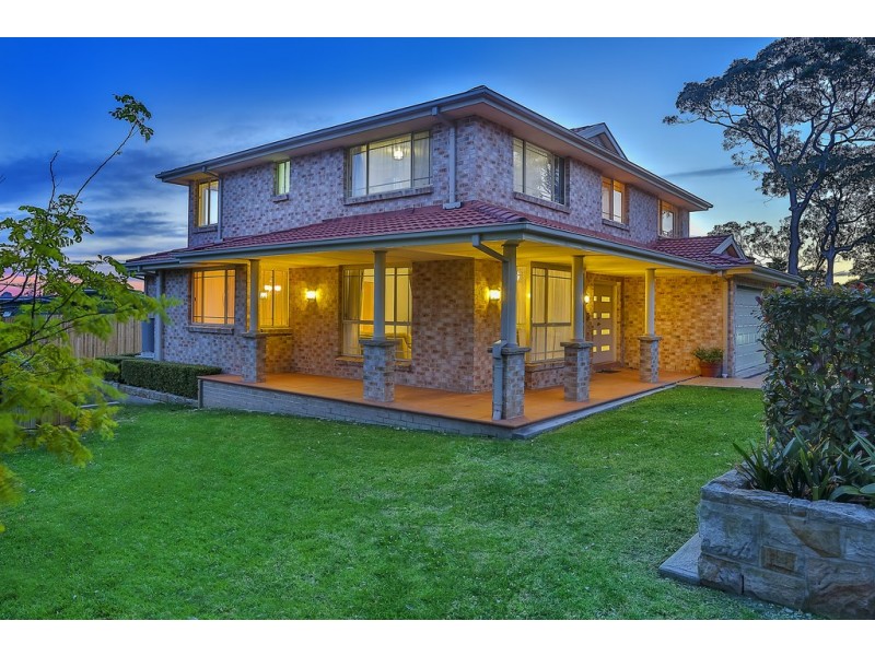 1 Lone Pine Place, North Balgowlah NSW 2093