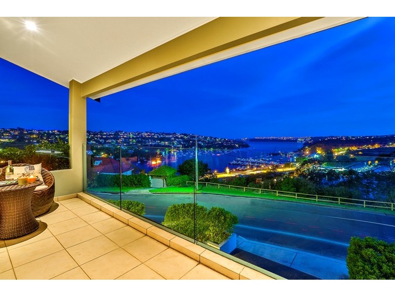 36 Edgecliffe Esplanade, Seaforth NSW 2092