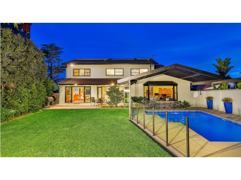 36 Edgecliffe Esplanade, Seaforth NSW 2092