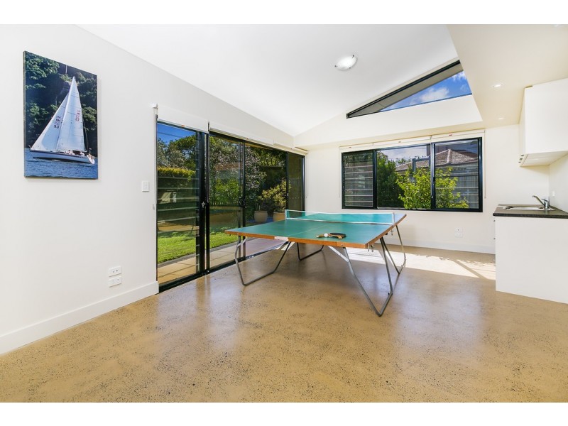 36 Edgecliffe Esplanade, Seaforth NSW 2092