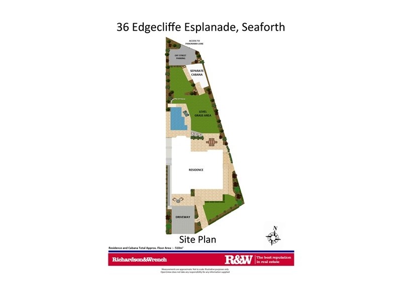 36 Edgecliffe Esplanade, Seaforth NSW 2092