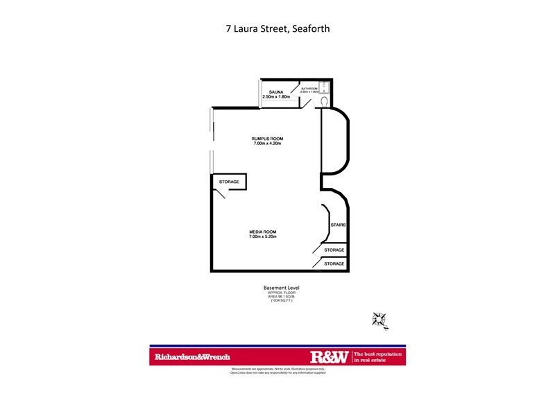 7 Laura Street, Seaforth NSW 2092