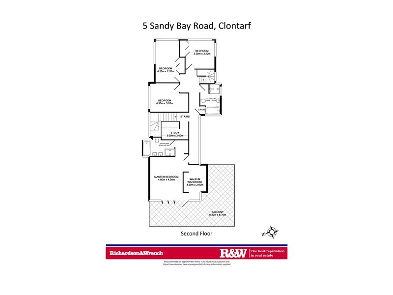 5 Sandy Bay Road, Clontarf NSW 2093
