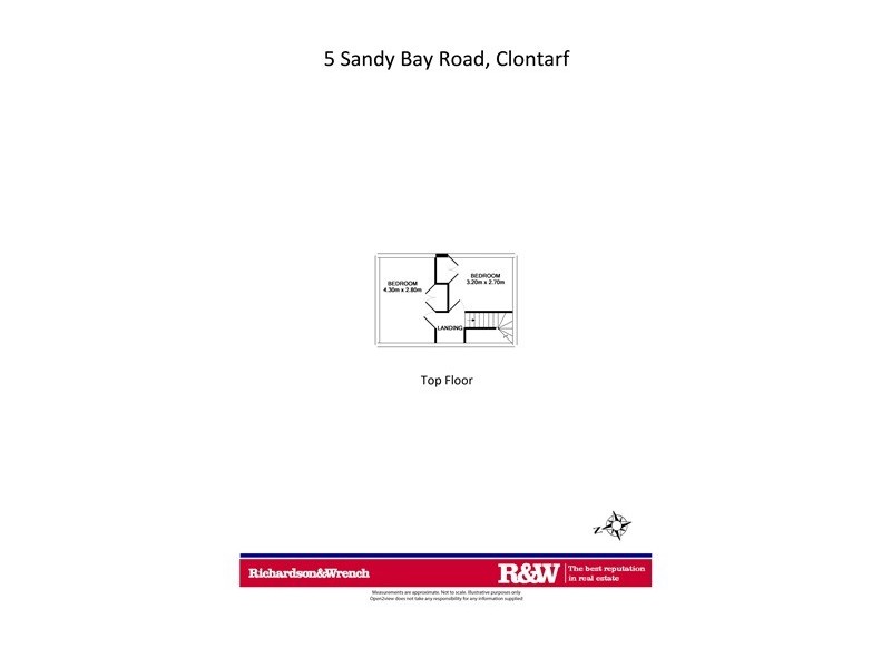 5 Sandy Bay Road, Clontarf NSW 2093