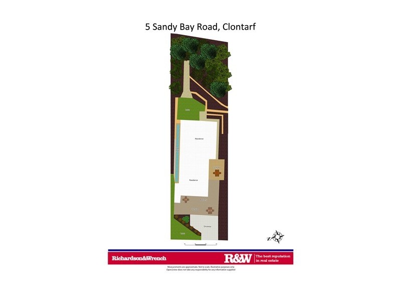 5 Sandy Bay Road, Clontarf NSW 2093