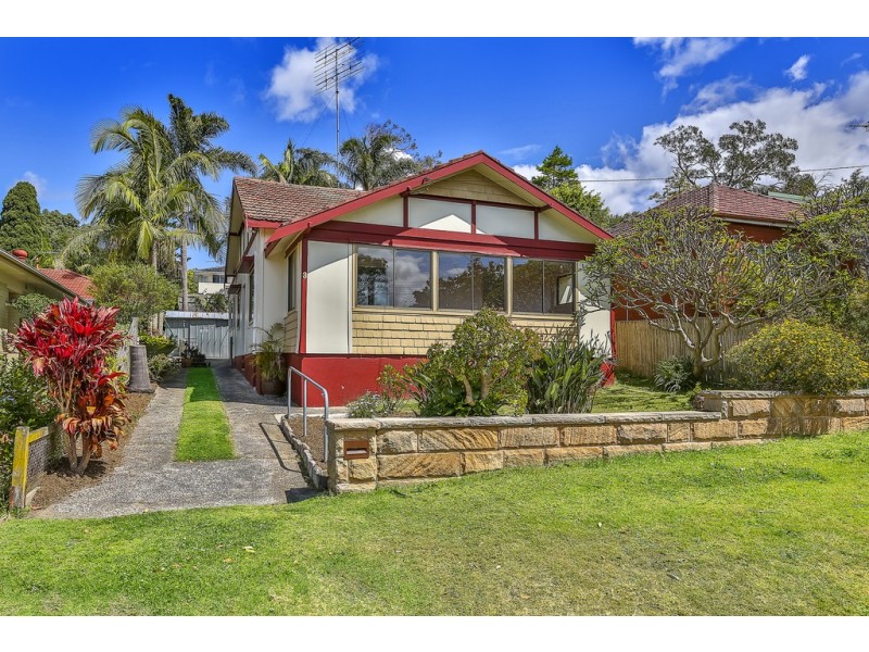 3 Macmillan Street, Seaforth NSW 2092