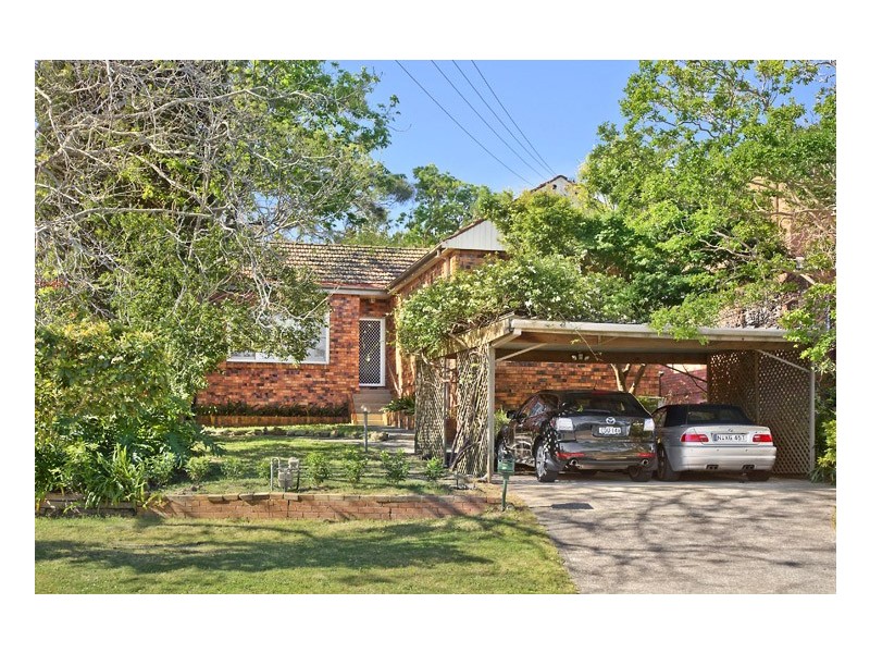 30 Judith St, Seaforth NSW 2092