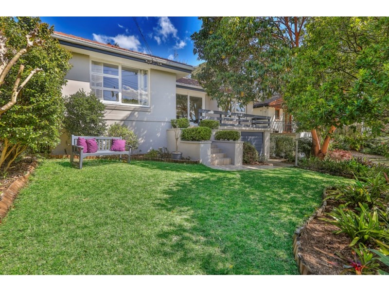 21 Ernest Street, Balgowlah Heights NSW 2093
