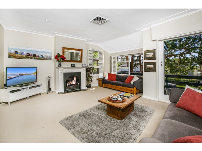 21 Ernest Street, Balgowlah Heights NSW 2093