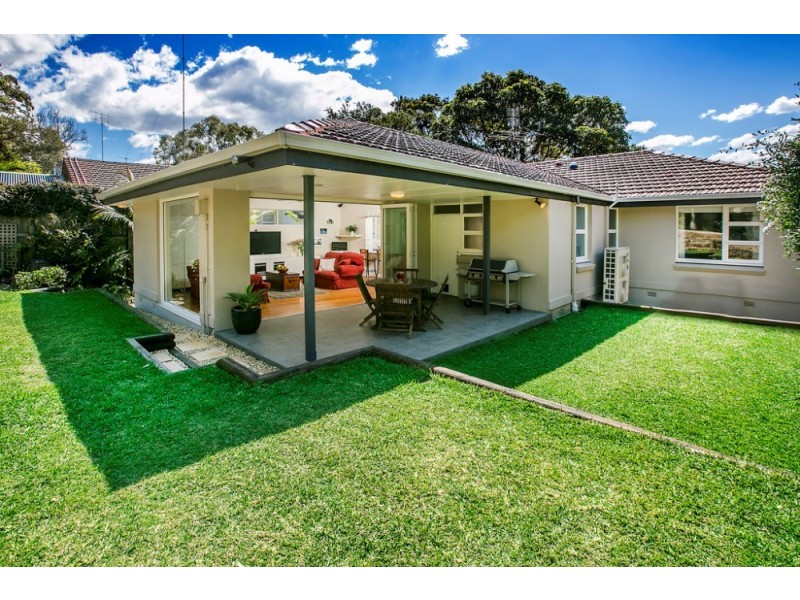 21 Ernest Street, Balgowlah Heights NSW 2093
