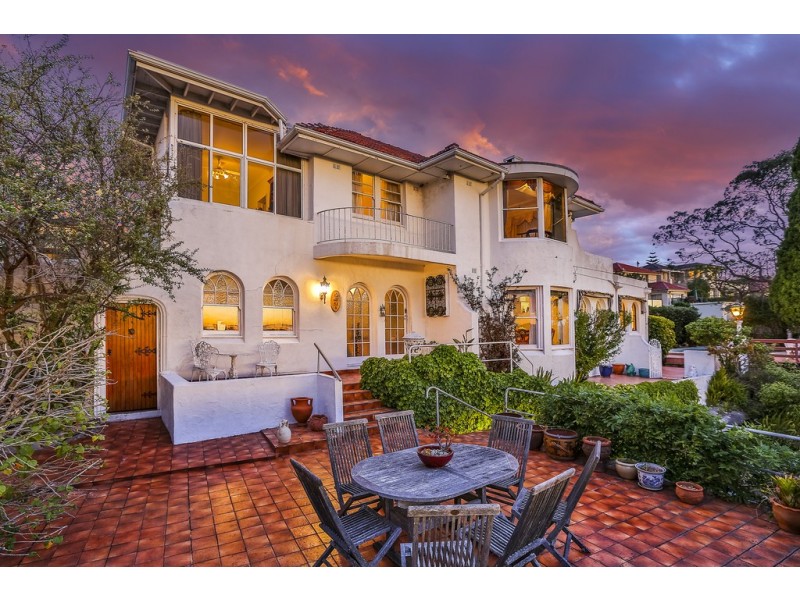 36 Gordon Street, Clontarf NSW 2093