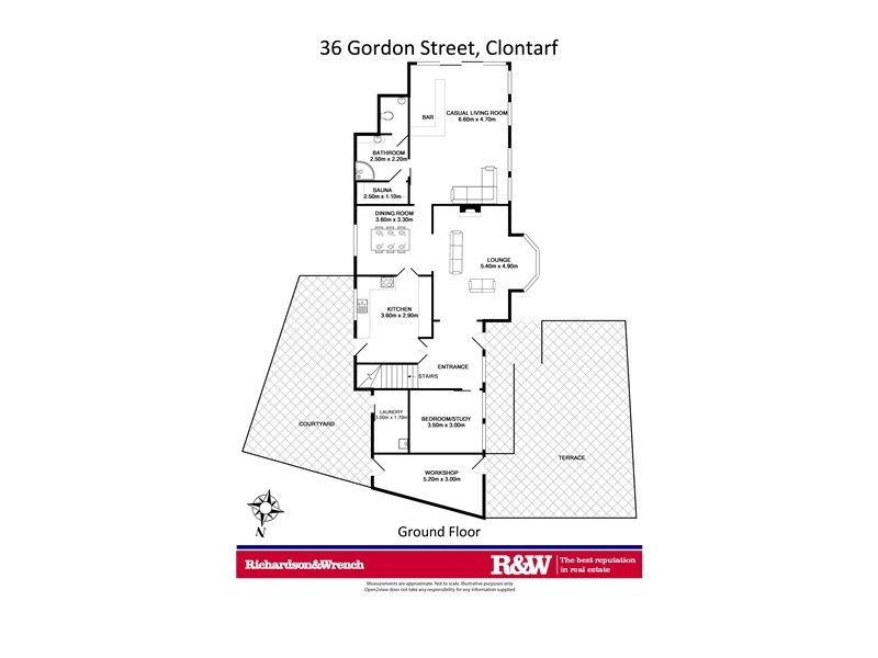 36 Gordon Street, Clontarf NSW 2093