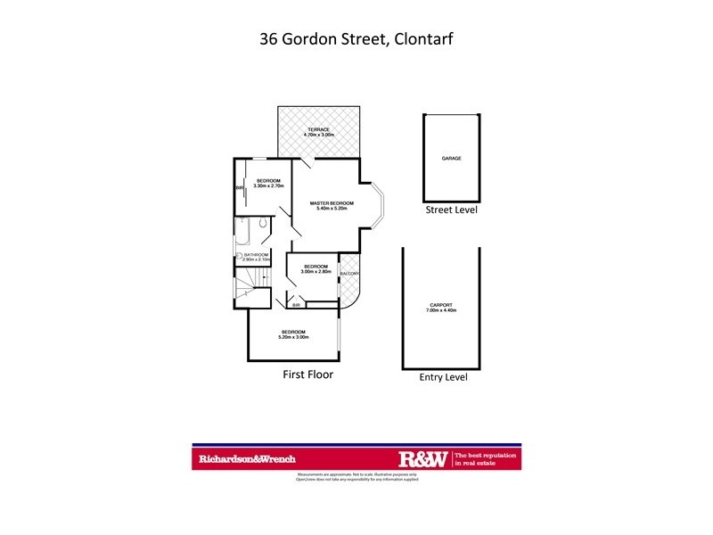 36 Gordon Street, Clontarf NSW 2093