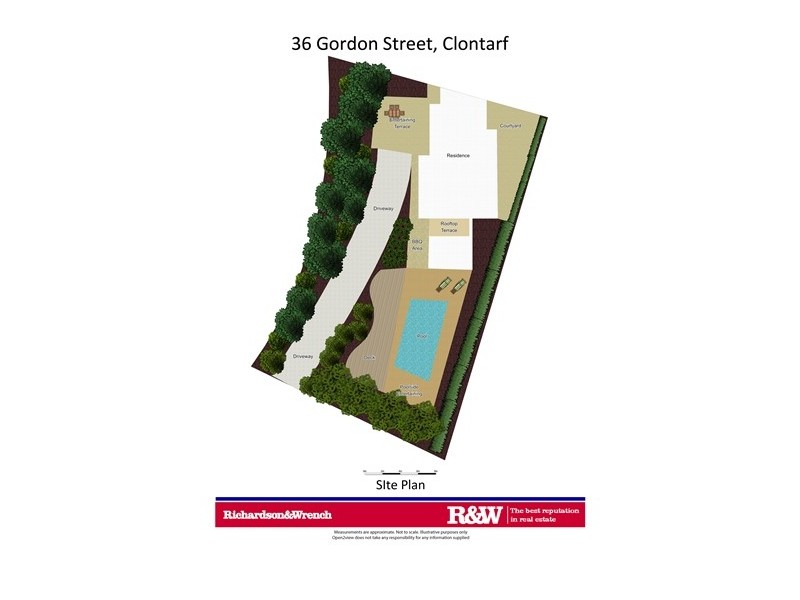 36 Gordon Street, Clontarf NSW 2093