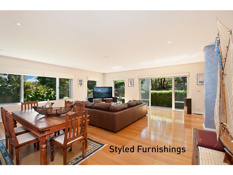 56 Edgecliffe Esplanade, Seaforth NSW 2092