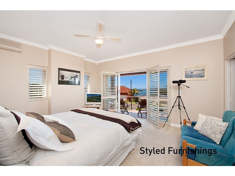 56 Edgecliffe Esplanade, Seaforth NSW 2092