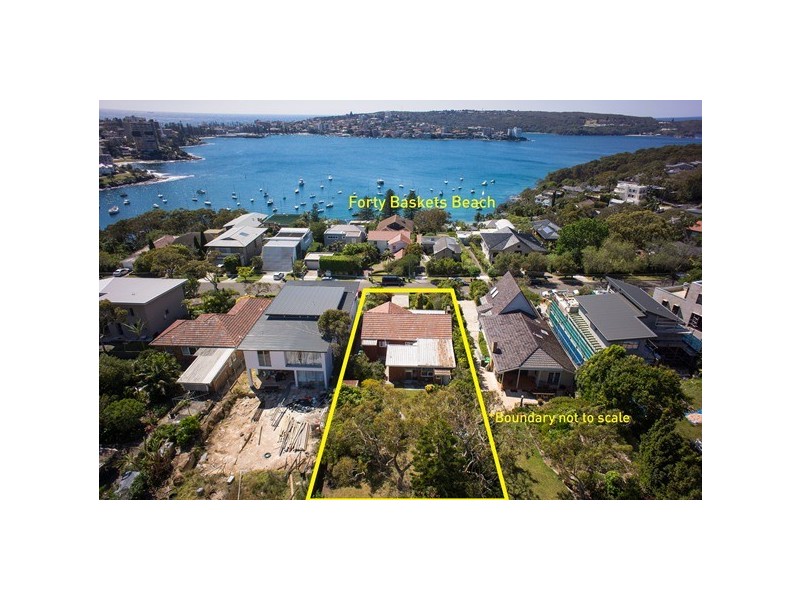 15 Tutus Street, Balgowlah Heights NSW 2093