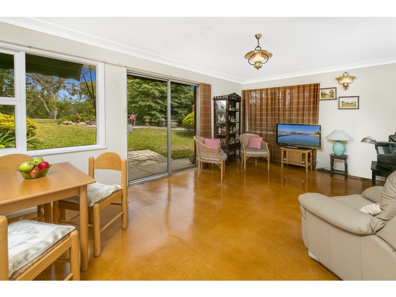 15 Tutus Street, Balgowlah Heights NSW 2093