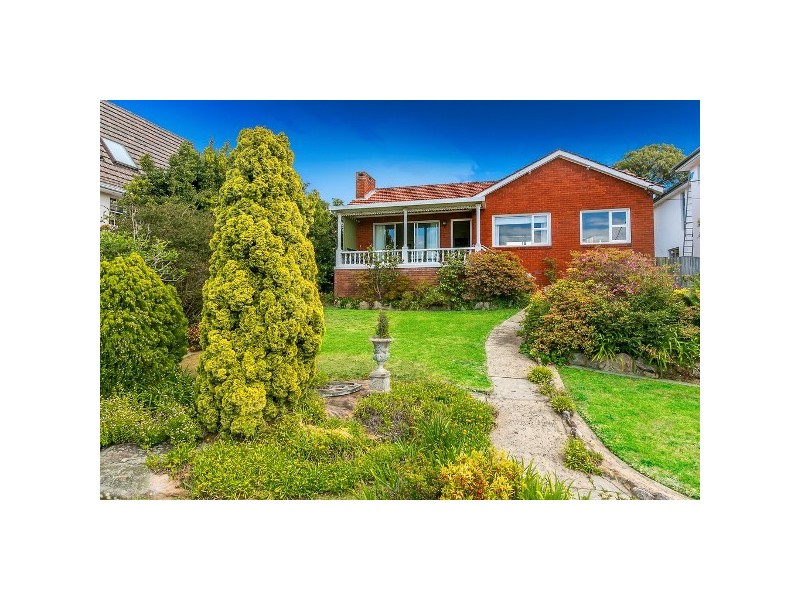 15 Tutus Street, Balgowlah Heights NSW 2093