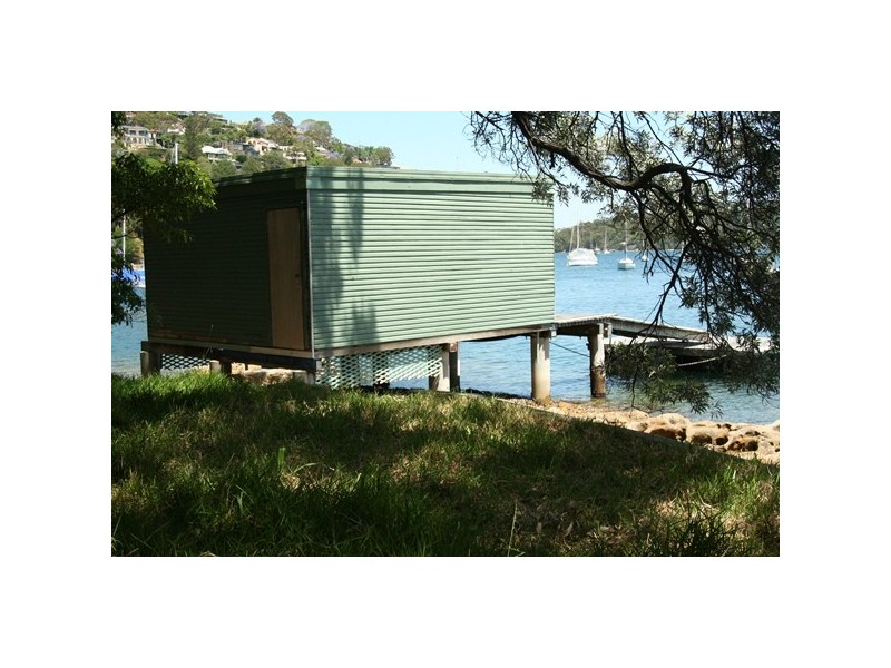 6B Abernethy St, Seaforth NSW 2092